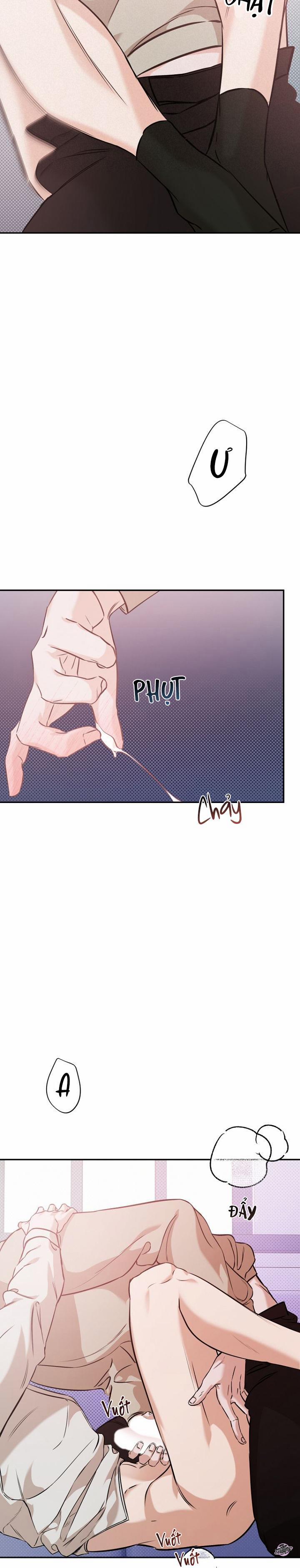 Người Lạ 45 trang 17