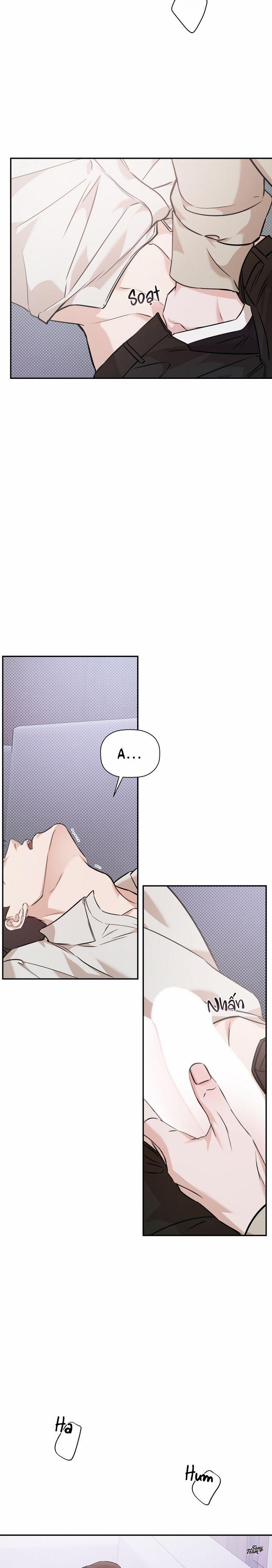 Người Lạ 45 trang 3