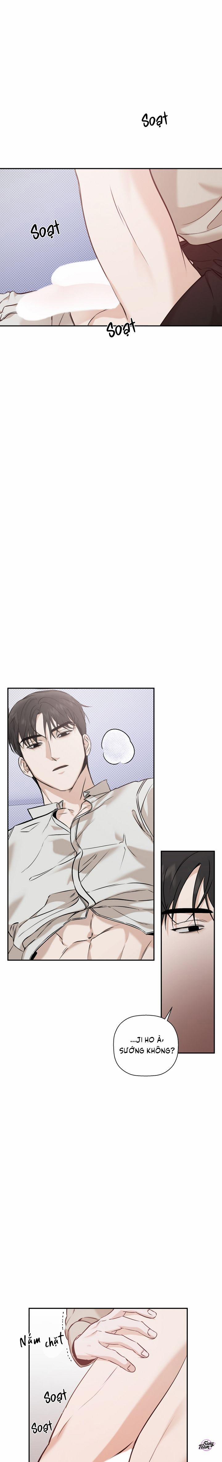 Người Lạ 45 trang 9