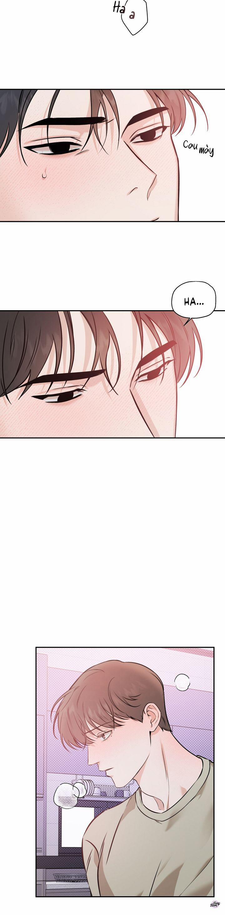 Người Lạ 46 trang 1