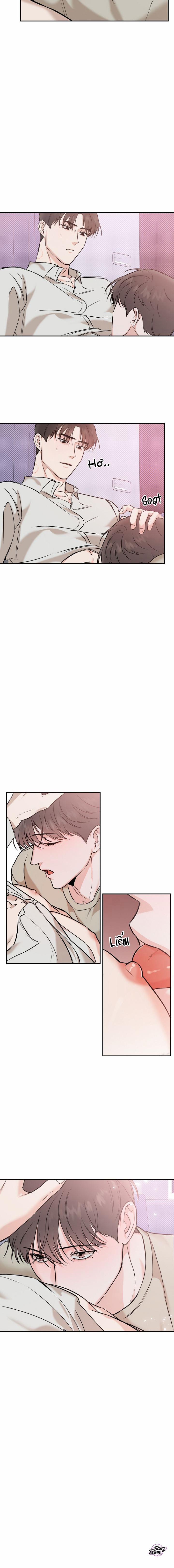 Người Lạ 46 trang 11