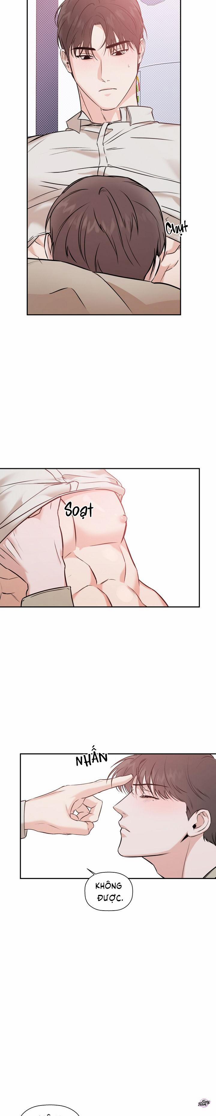 Người Lạ 46 trang 9