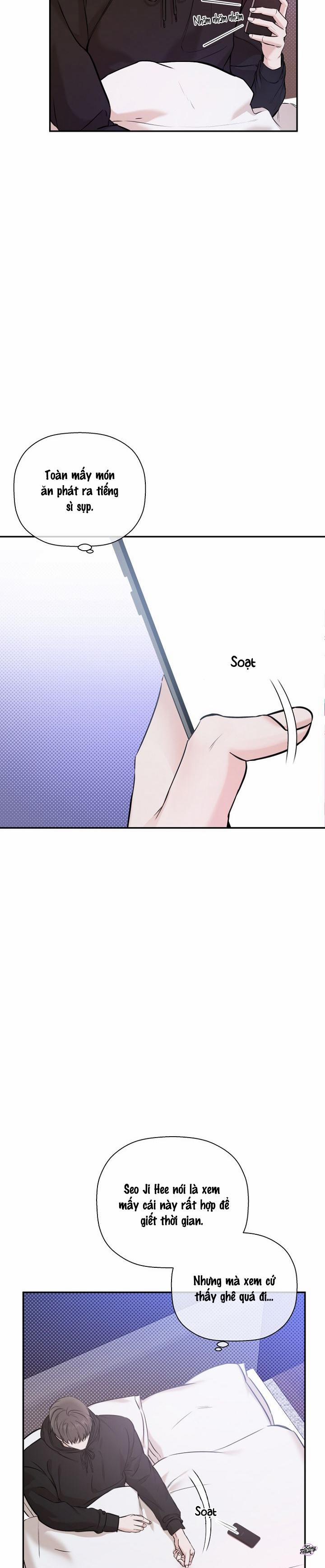 Người Lạ 47 trang 1