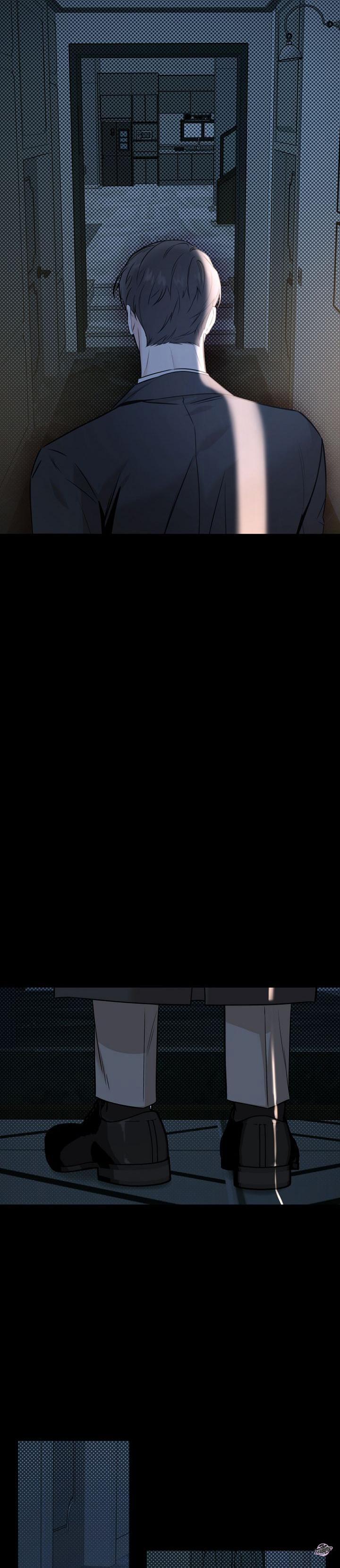 Người Lạ 48 trang 1