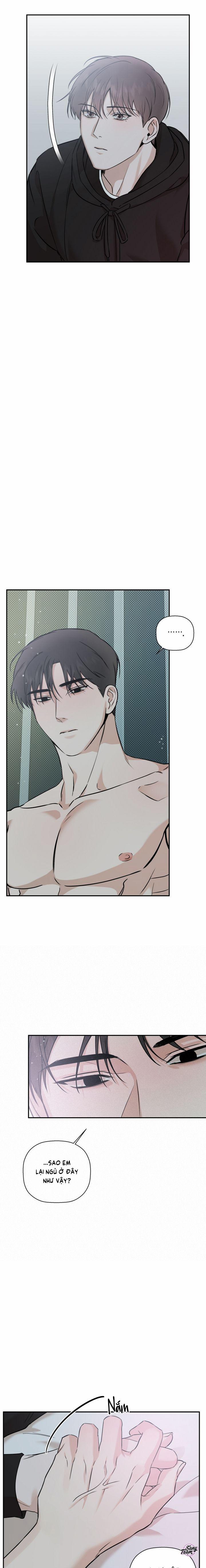 Người Lạ 48 trang 12