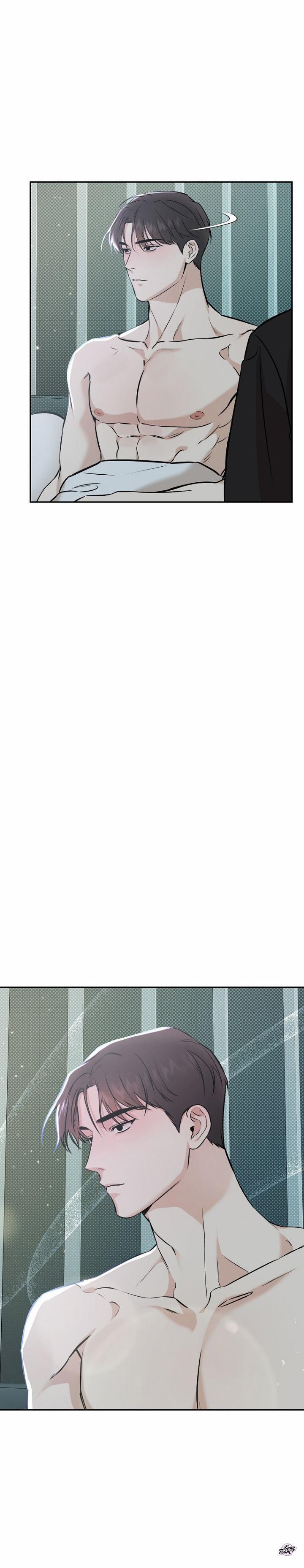 Người Lạ 48 trang 14