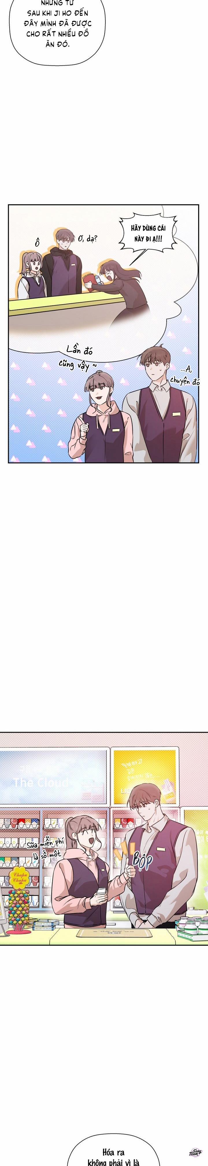 Người Lạ 49 trang 10