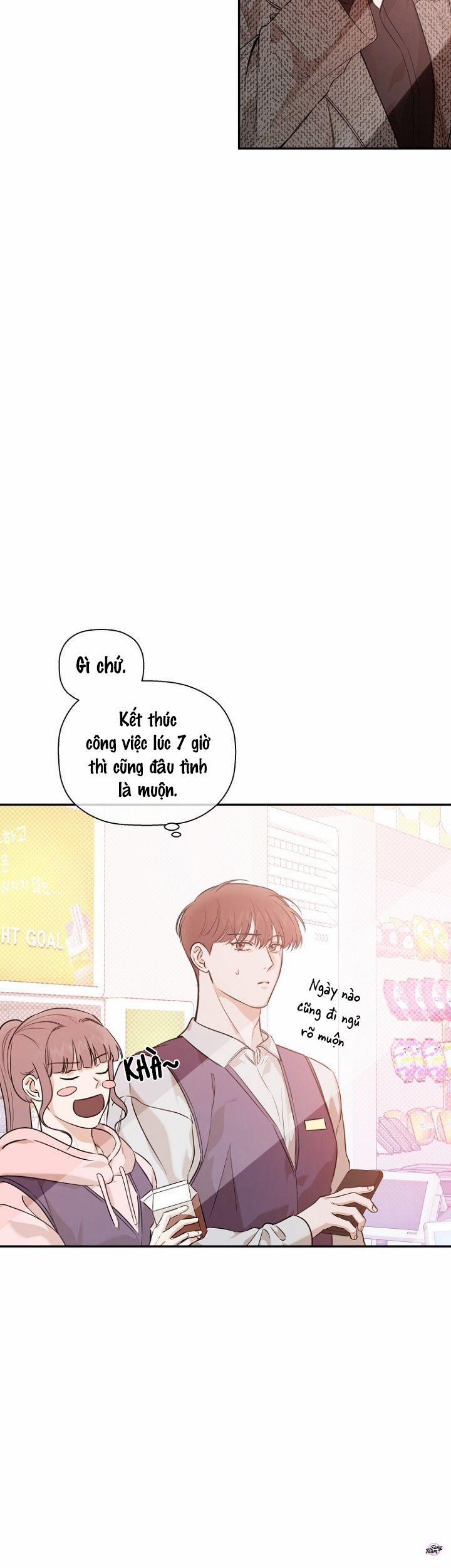 Người Lạ 49 trang 13