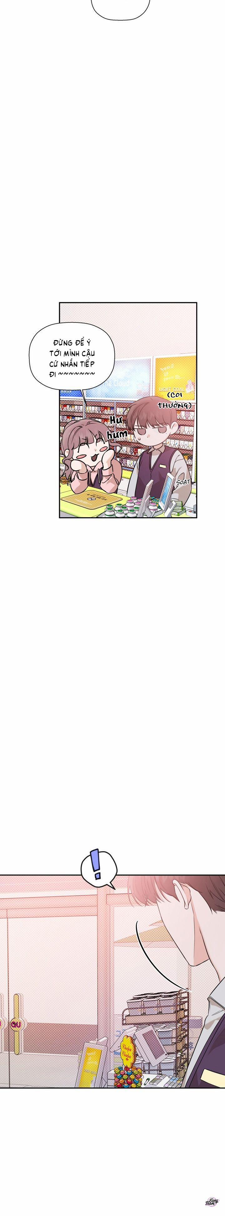 Người Lạ 49 trang 16