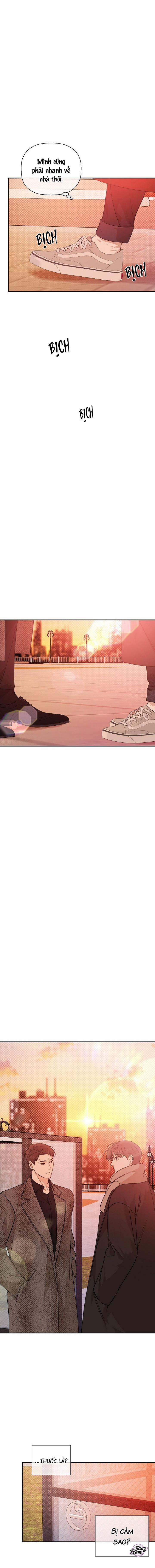 Người Lạ 49 trang 19