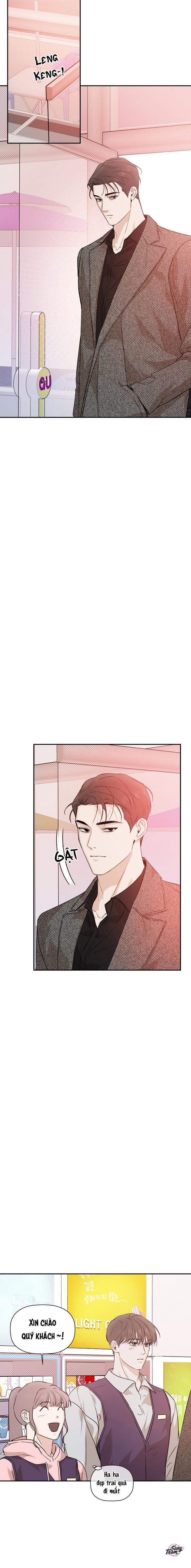 Người Lạ 49 trang 3