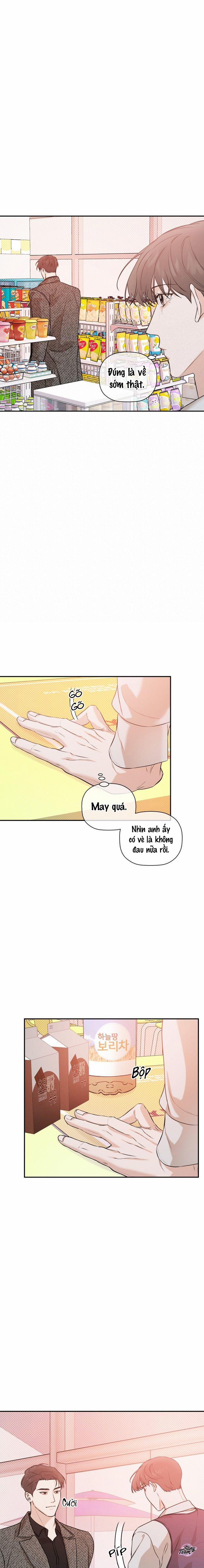 Người Lạ 49 trang 4