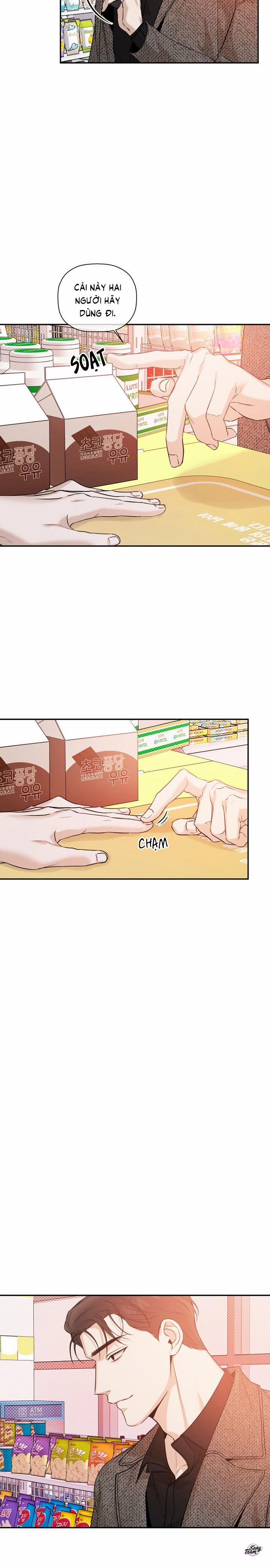 Người Lạ 49 trang 6