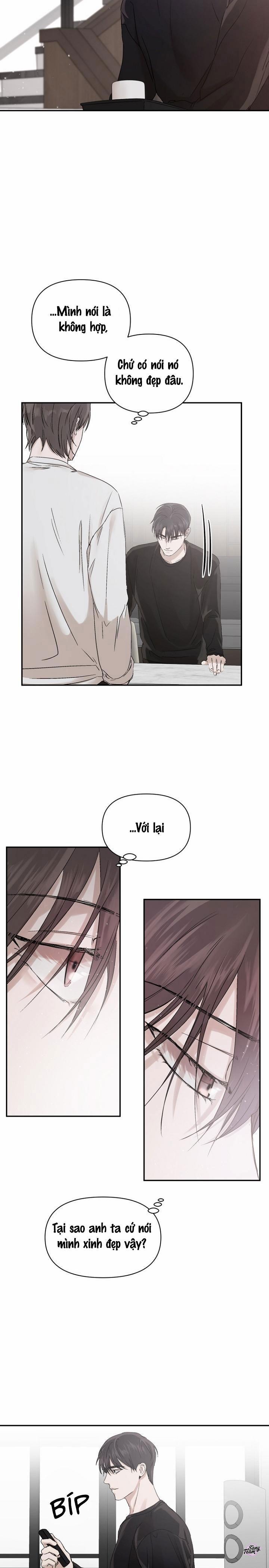 Người Lạ 5 trang 12