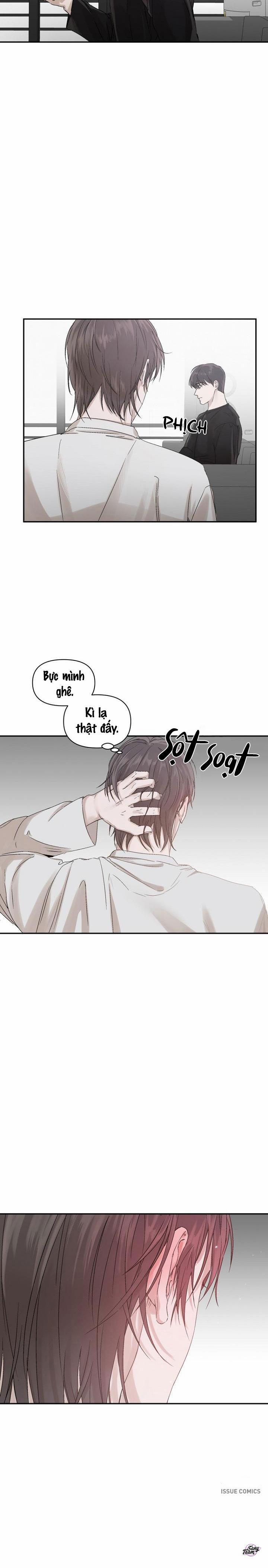 Người Lạ 5 trang 13