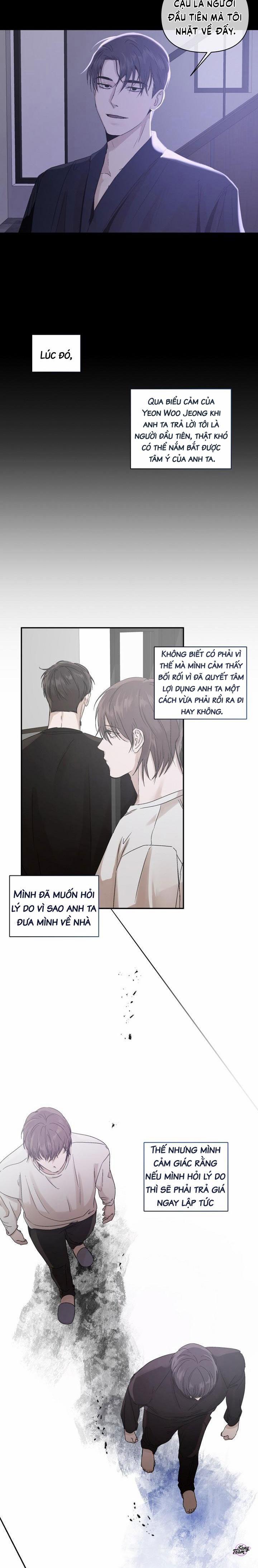 Người Lạ 5 trang 7