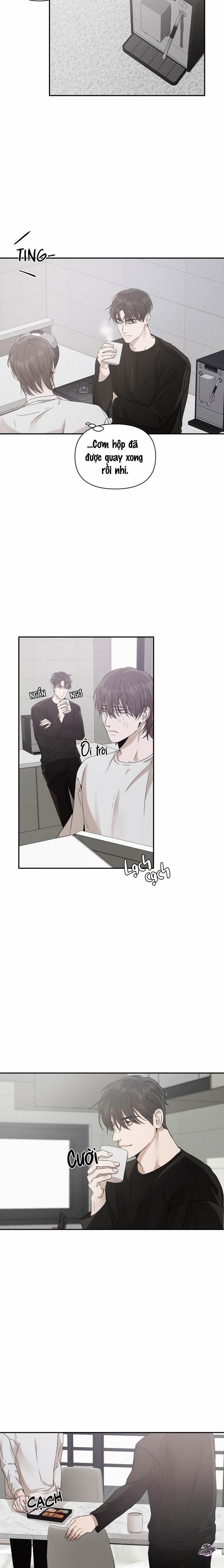 Người Lạ 5 trang 9