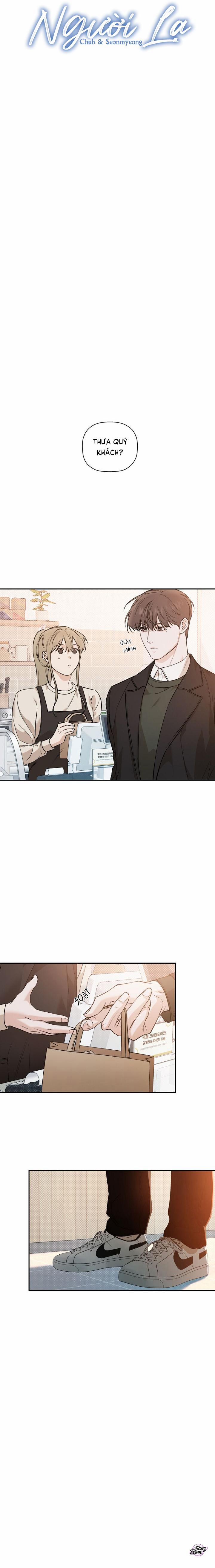 Người Lạ 50 trang 7