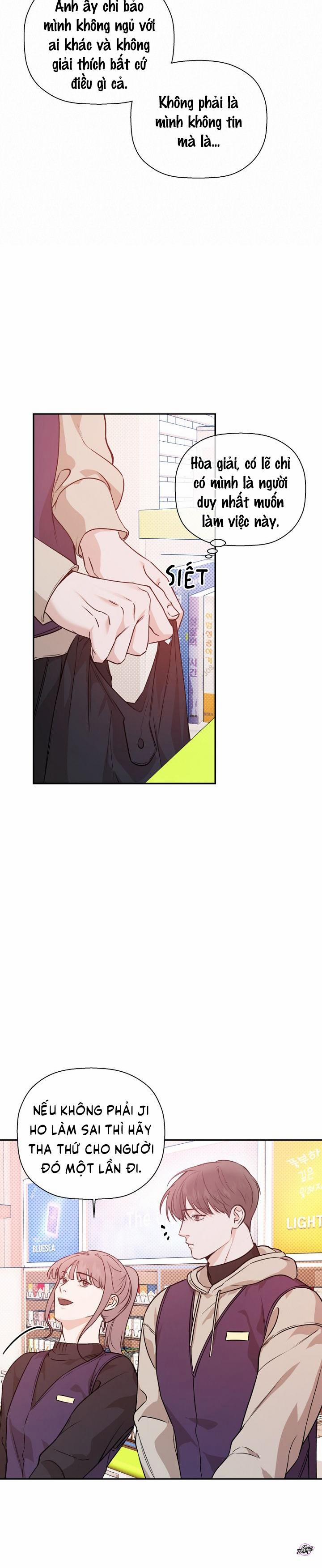 Người Lạ 51 trang 17