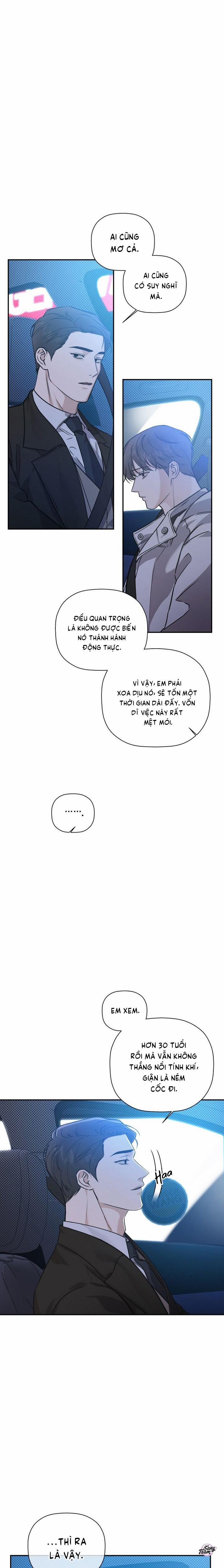 Người Lạ 53 trang 11