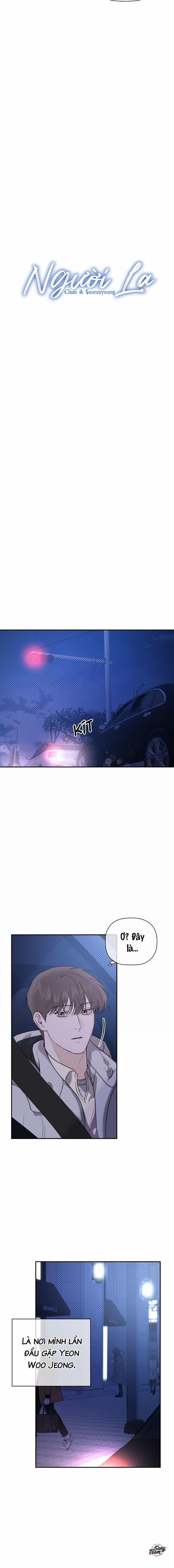 Người Lạ 53 trang 3