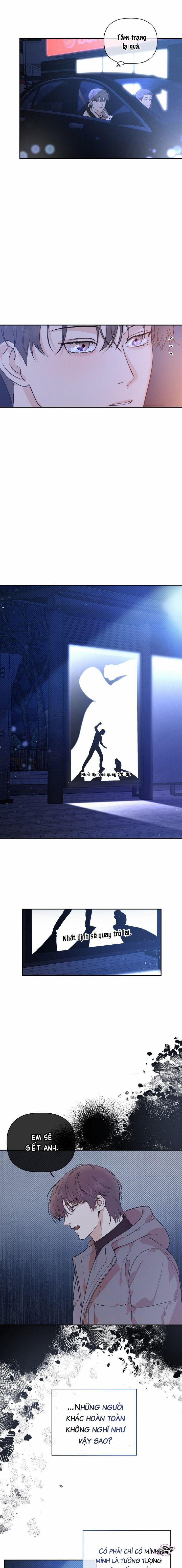 Người Lạ 53 trang 4