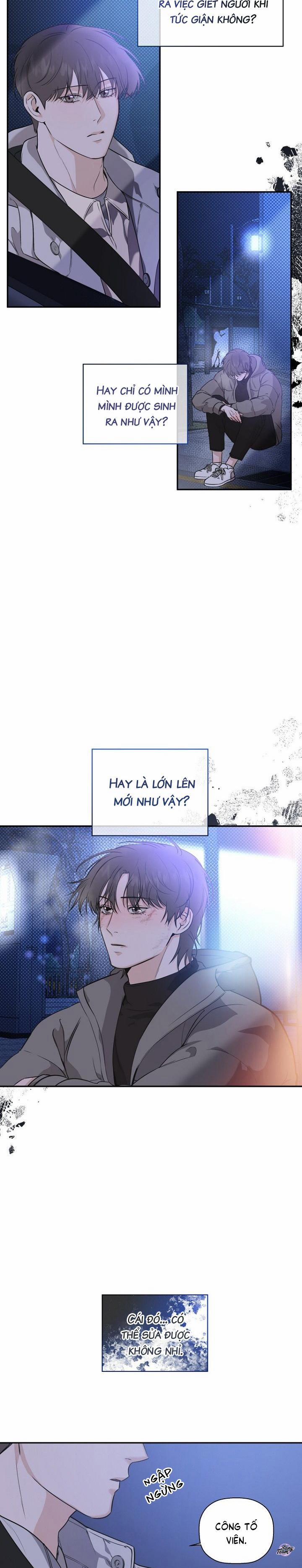 Người Lạ 53 trang 5