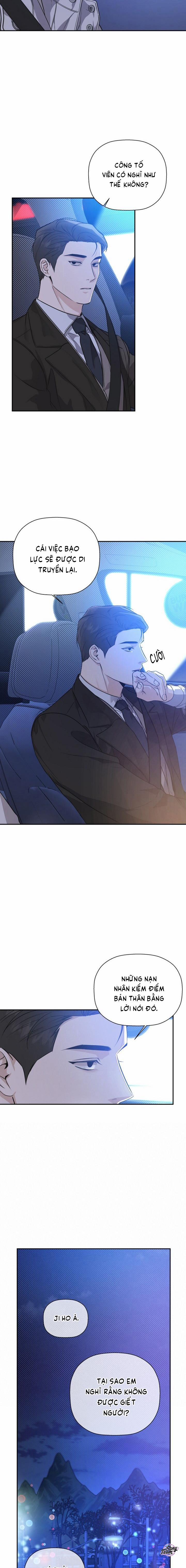 Người Lạ 53 trang 6