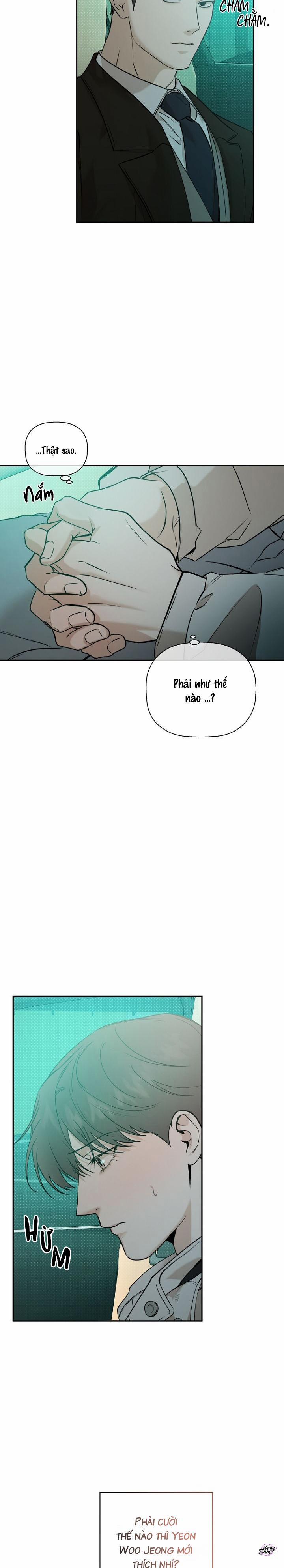 Người Lạ 54 trang 12