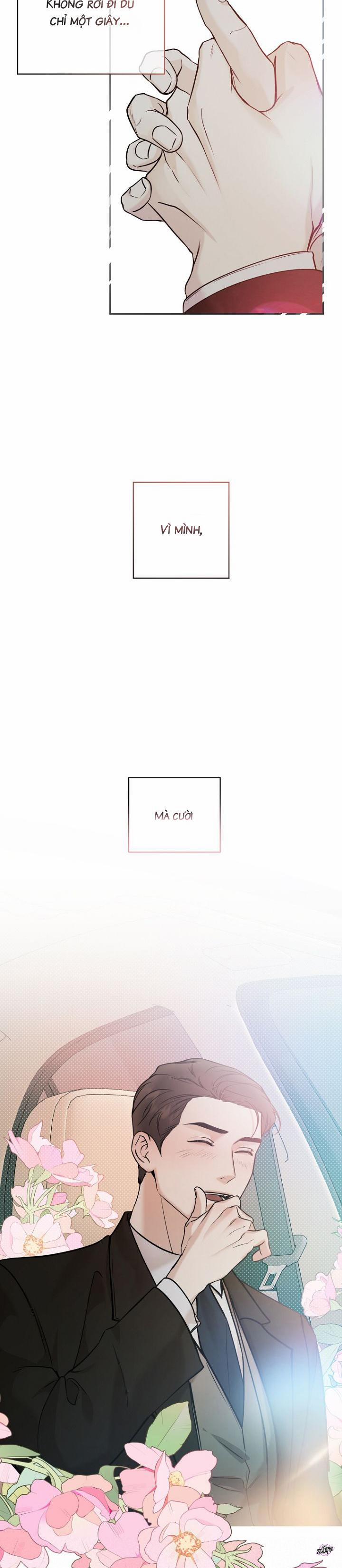Người Lạ 54 trang 14
