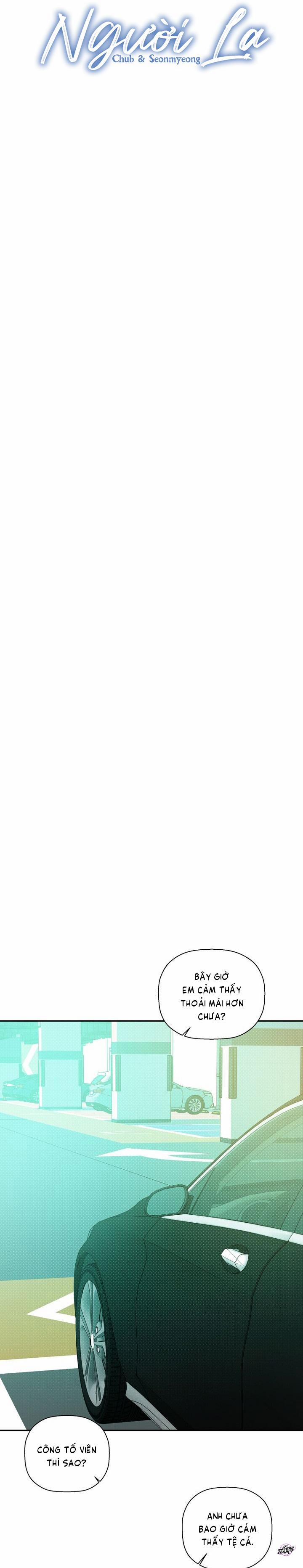 Người Lạ 54 trang 24