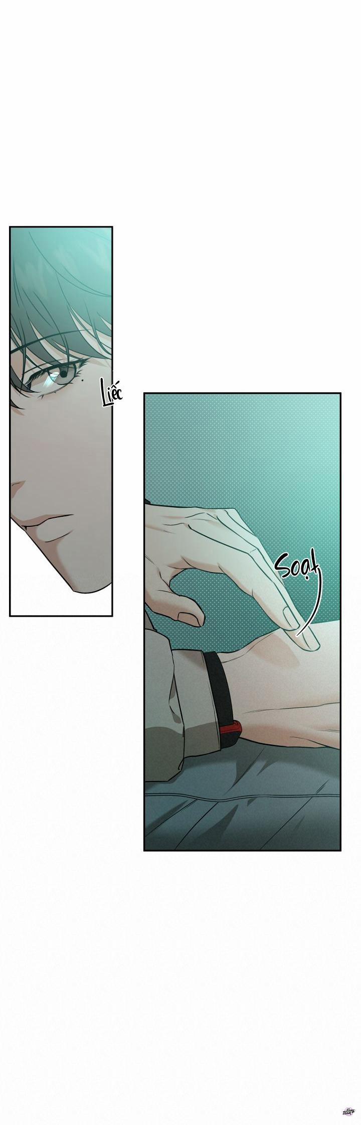 Người Lạ 54 trang 5