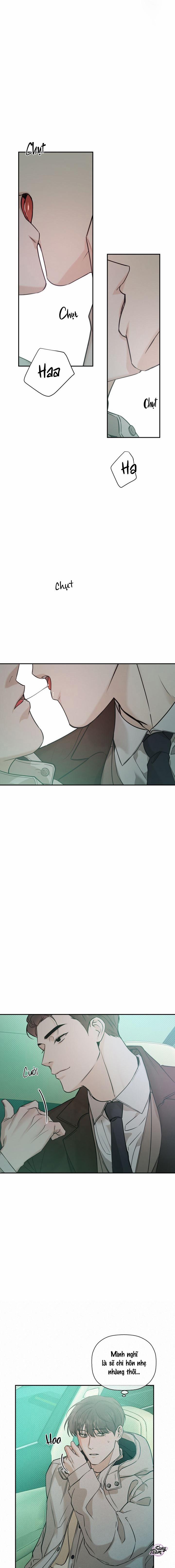 Người Lạ 54 trang 9