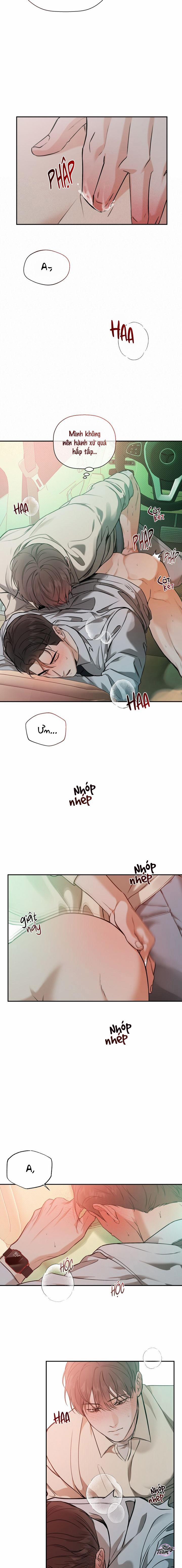 Người Lạ 55 trang 7