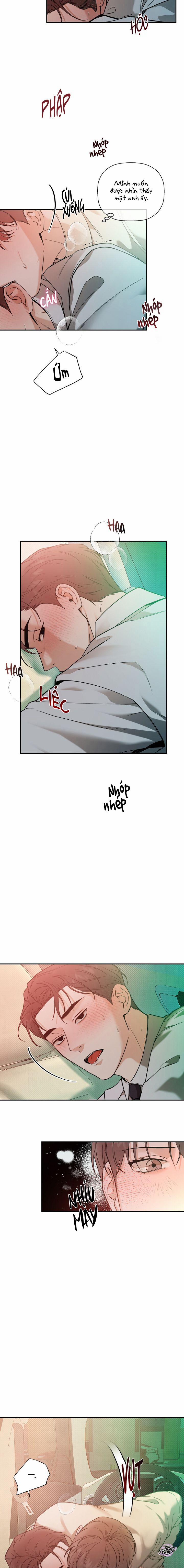 Người Lạ 55 trang 8