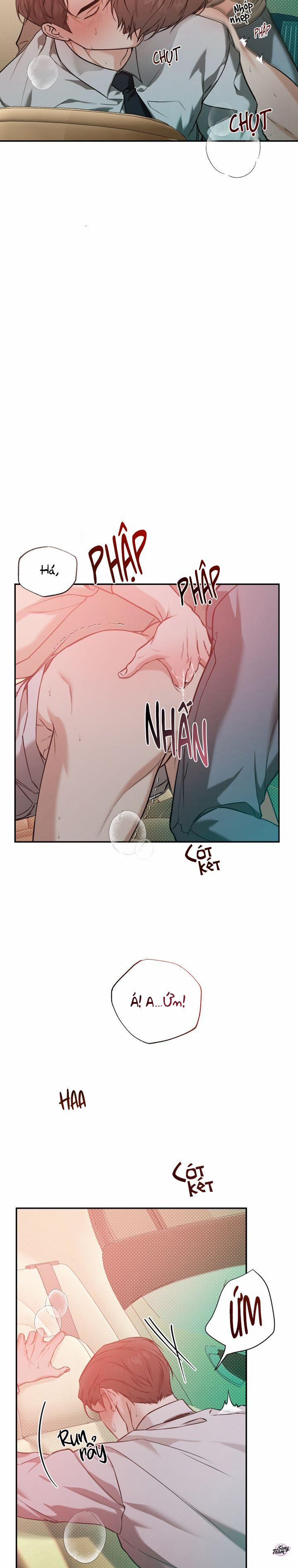 Người Lạ 55 trang 9