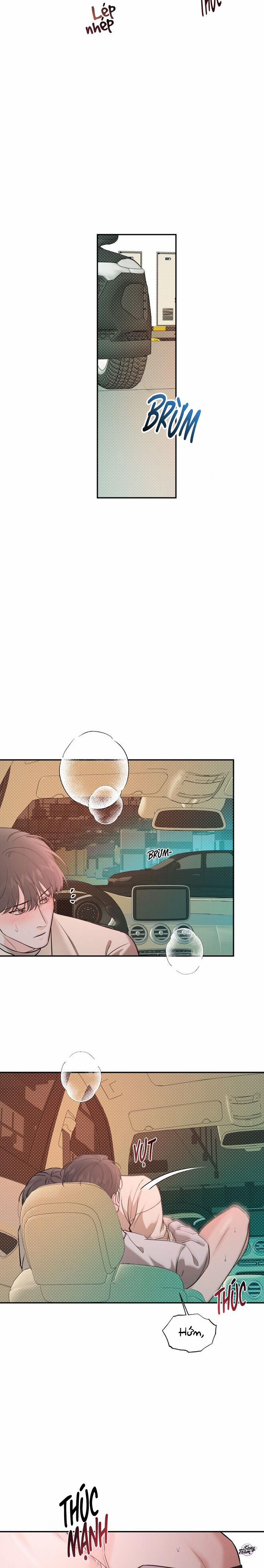 Người Lạ 56 trang 11