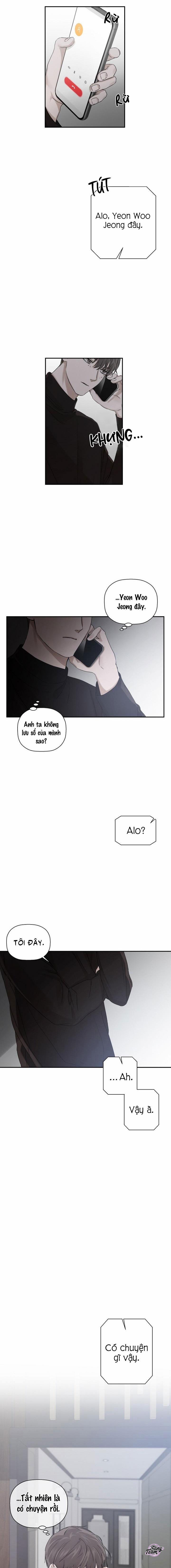 Người Lạ 6 trang 11