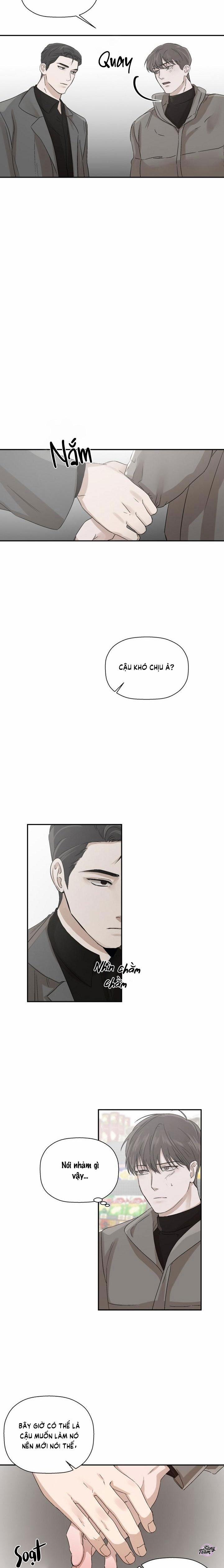 Người Lạ 7 trang 10