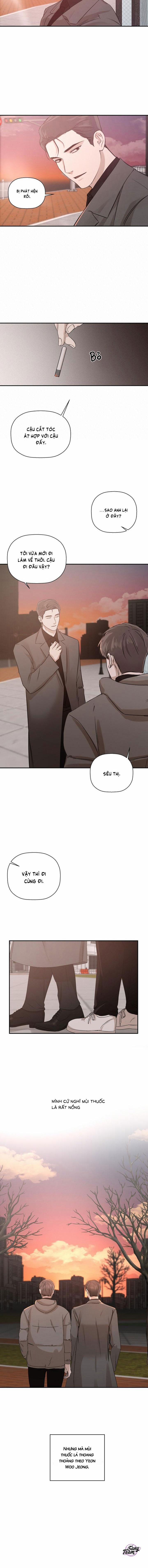 Người Lạ 7 trang 3