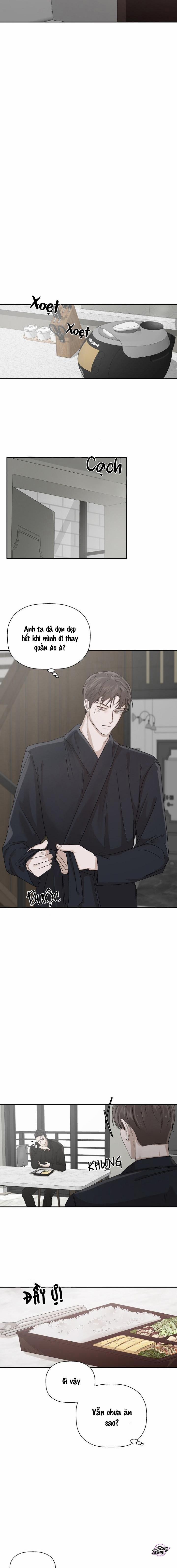 Người Lạ 8 trang 5