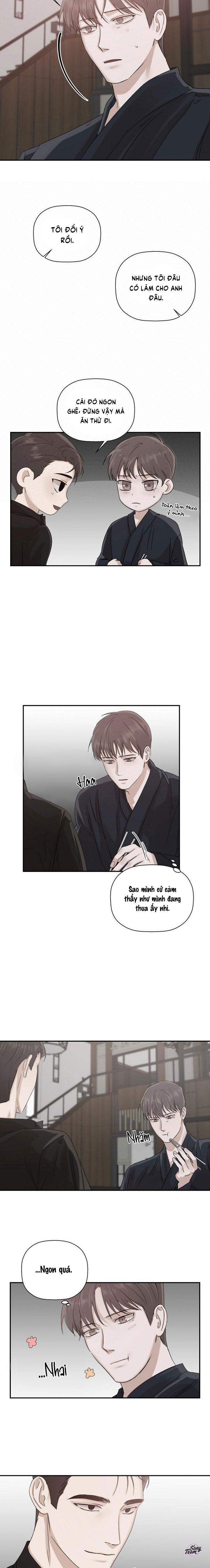 Người Lạ 8 trang 9