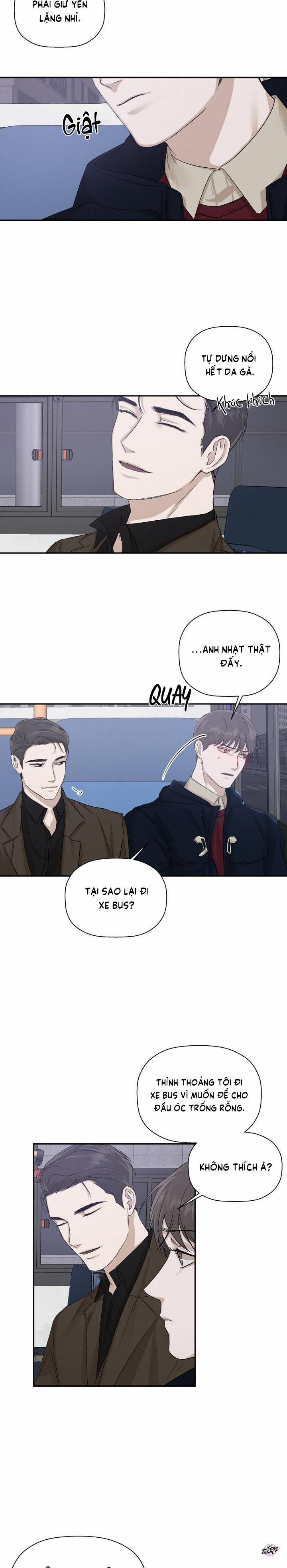 Người Lạ 9 trang 5