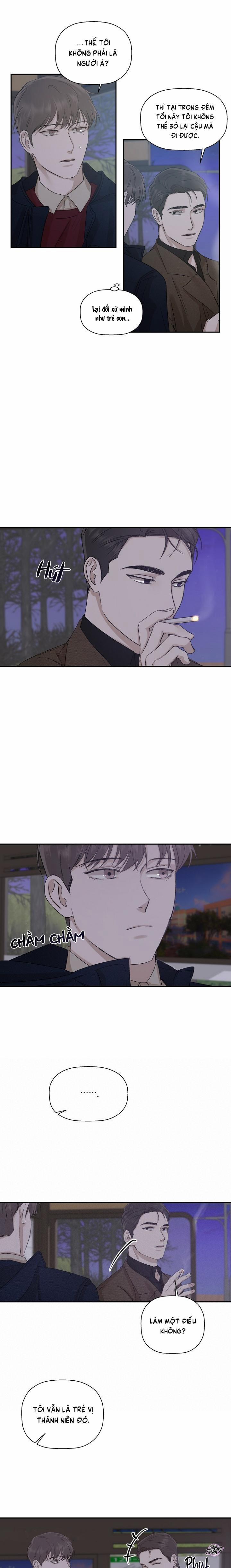 Người Lạ 9 trang 8