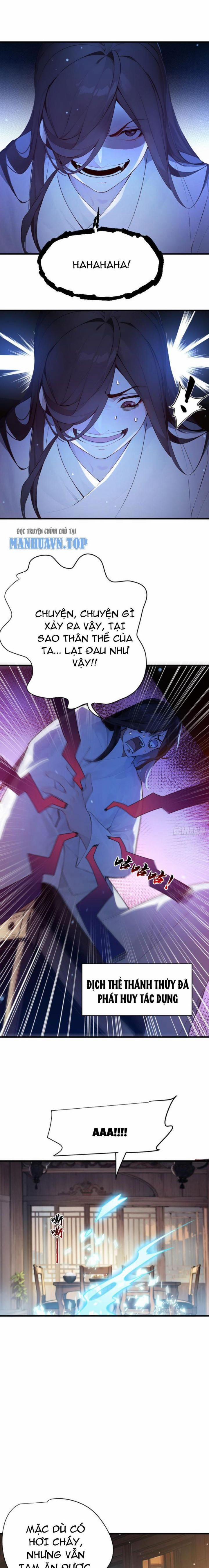 Ngươi Làm Bộ Tu Luyện Đi! 1 trang 16