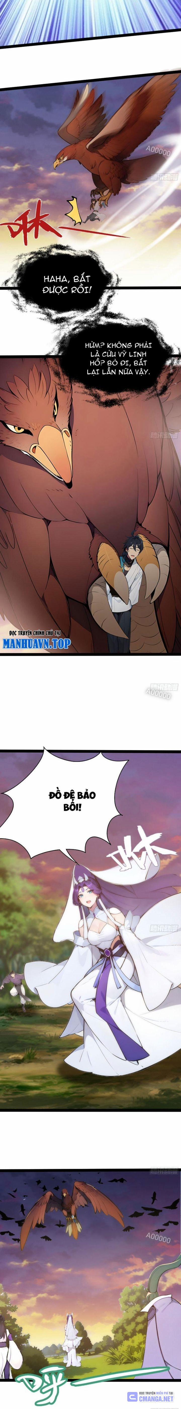 Ngươi Làm Bộ Tu Luyện Đi! 10 trang 2