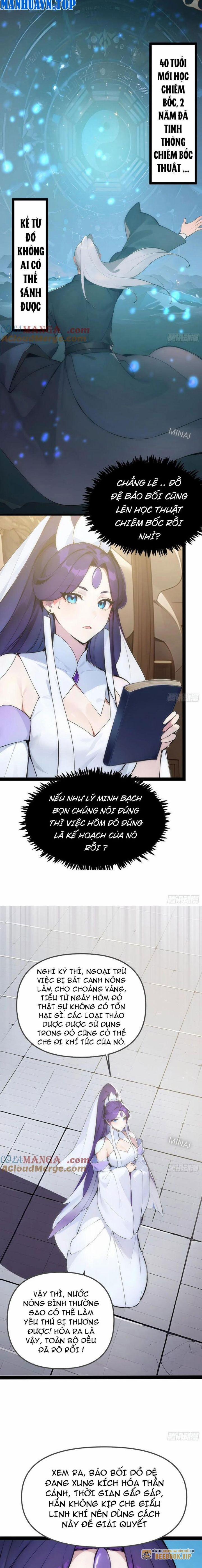 Ngươi Làm Bộ Tu Luyện Đi! 11 trang 7