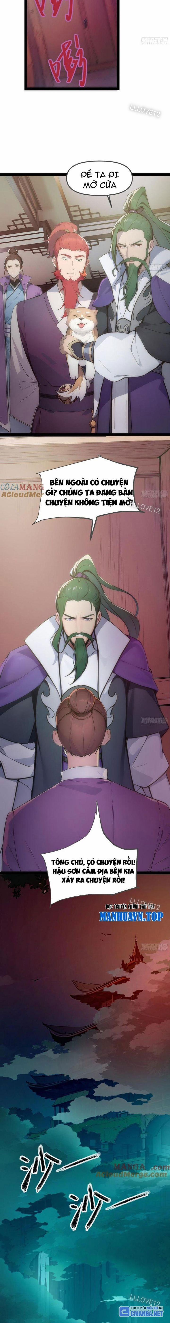 Ngươi Làm Bộ Tu Luyện Đi! 13 trang 2