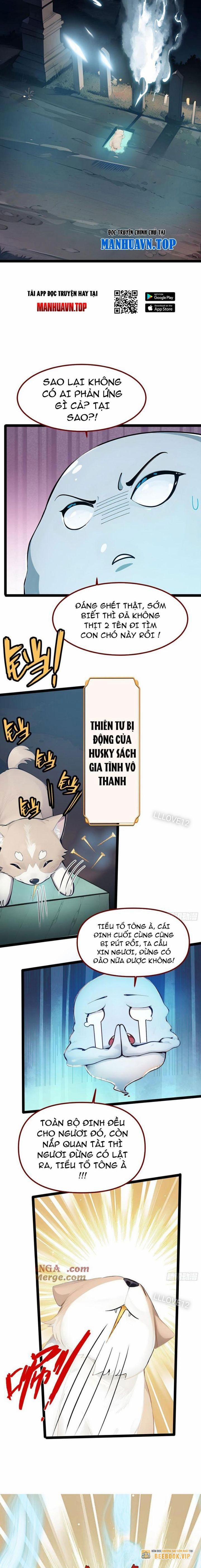 Ngươi Làm Bộ Tu Luyện Đi! 14 trang 1