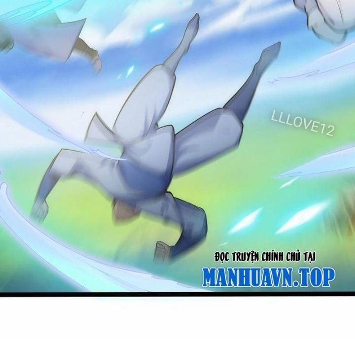Ngươi Làm Bộ Tu Luyện Đi! 14 trang 12